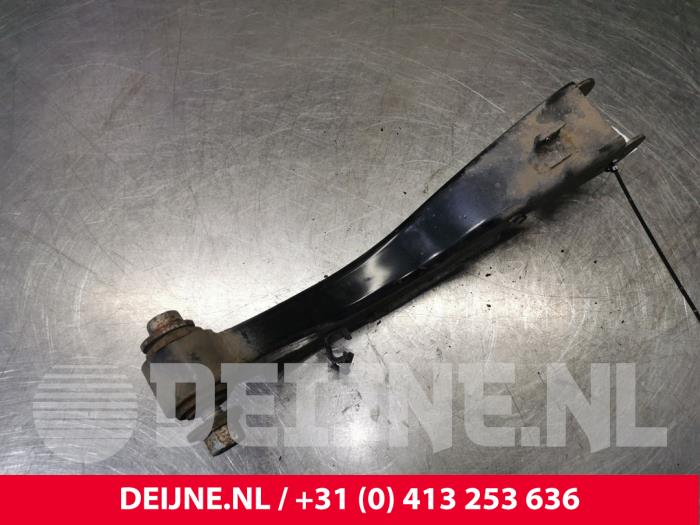 Opel Antara Rear upper wishbone, left O155206