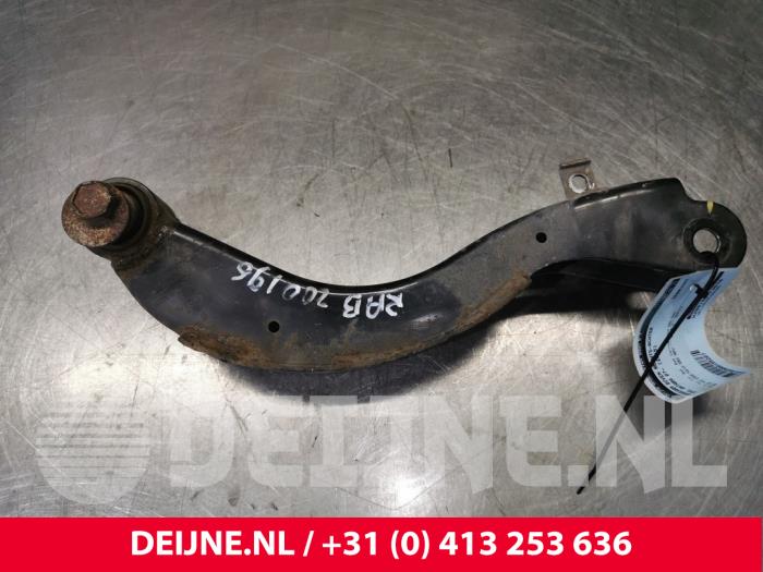 Opel Antara Rear upper wishbone, right O155207