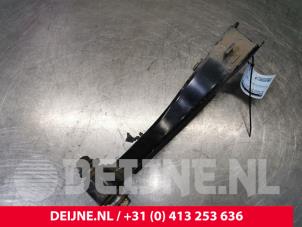 Opel Antara Rear upper wishbone, right O155207 photo 2