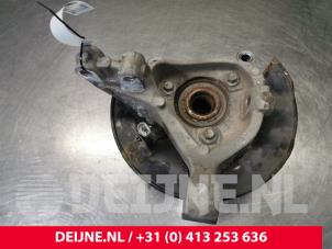 Opel Antara Fusee links-voor O155209 foto 2