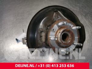 Opel Antara Fusee links-voor O155209 foto 3