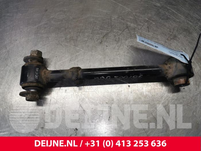 Opel Antara Lower wishbone, rear right O155210
