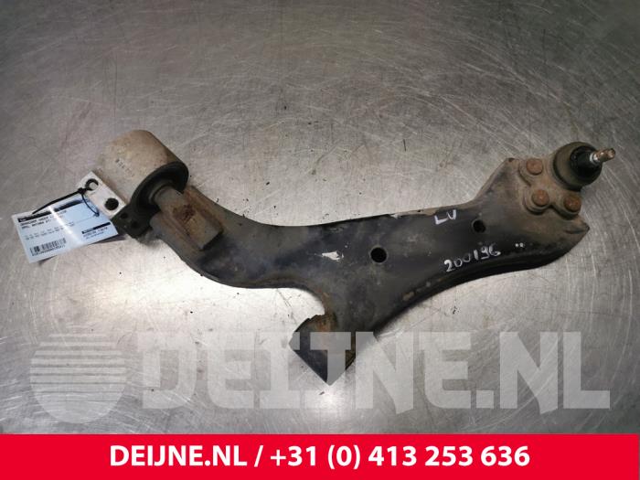 Opel Antara Front lower wishbone, left O155211