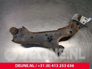 Opel Antara Front lower wishbone, left O155211 photo 3