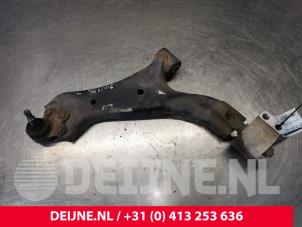 Opel Antara Front lower wishbone, left O155211 photo 2