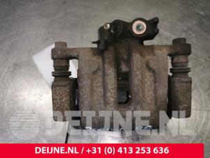Opel Antara Remklauw (Tang) rechts-achter O155212 foto 3