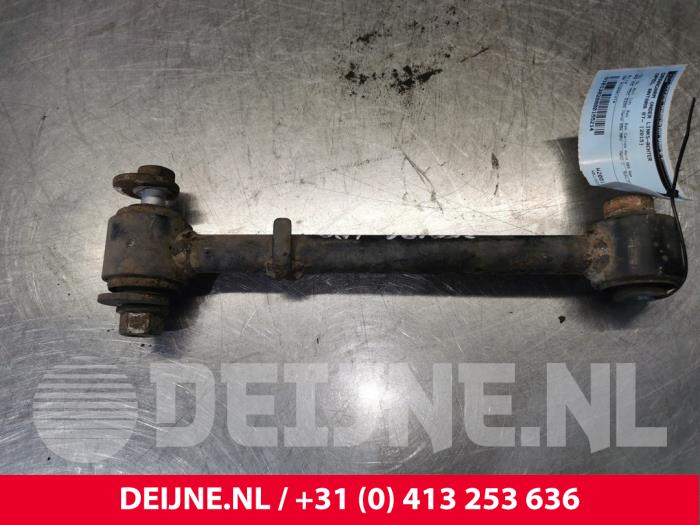 Opel Antara Rear lower wishbone, left O155214