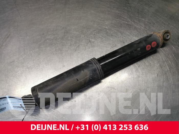 Opel Antara Rear shock absorber, left O155216