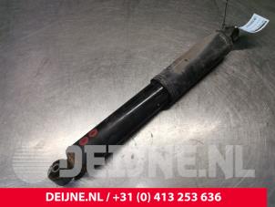 Opel Antara Stoßdämpfer links hinten O155216 foto 2
