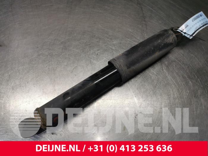 Opel Antara Rear shock absorber, right O155218
