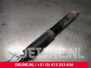 Opel Antara Stoßdämpfer rechts hinten O155218 foto 2
