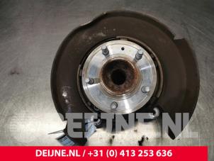 Opel Antara Fusee links-achter O155219 foto 3
