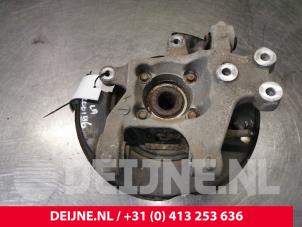 Opel Antara Fusee links-achter O155219 foto 2
