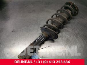 Opel Antara Front shock absorber rod, left O155223 photo 2