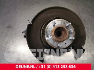 Opel Antara Achsschenkel rechts hinten O155224 foto 3