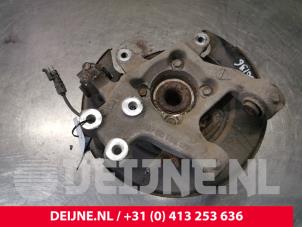 Opel Antara Achsschenkel rechts hinten O155224 foto 2