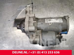 Peugeot Expert Anlasser O155234 foto 2