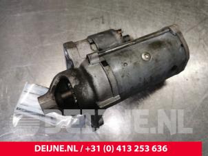 Peugeot Expert Anlasser O155234 foto 3