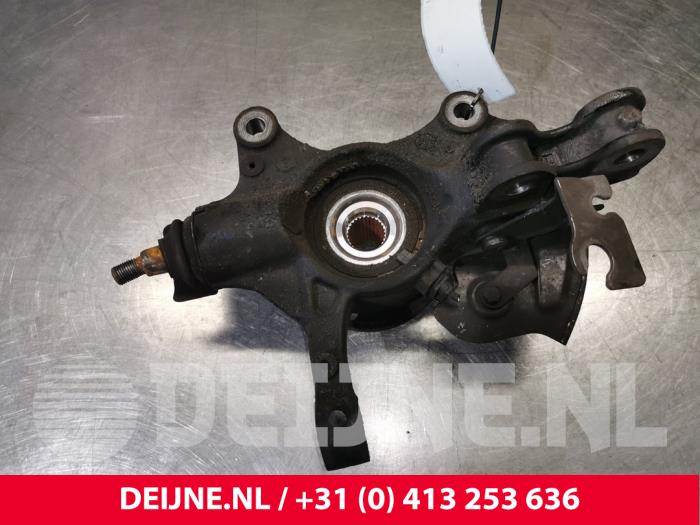 Peugeot Expert Knuckle, front right O155238
