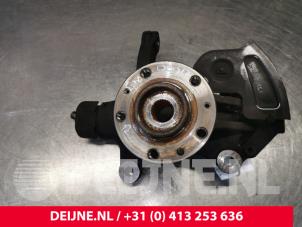 Peugeot Expert Knuckle, front right O155238 photo 3