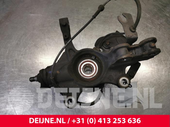 Peugeot Expert Knuckle, front left O155239