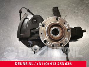 Peugeot Expert Knuckle, front left O155239 photo 3