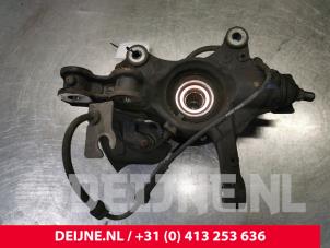Peugeot Expert Knuckle, front left O155239 photo 2