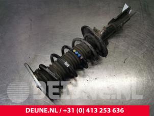Peugeot Expert Schokdemperpoot links-voor O155244 foto 3