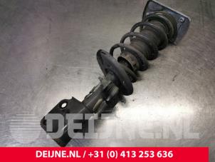 Peugeot Expert Schokdemperpoot links-voor O155244 foto 2
