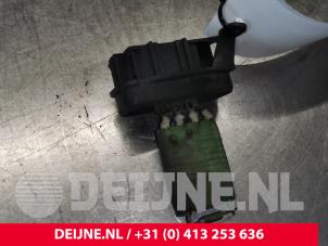 Volkswagen LT Heater resistor O155253 photo 3