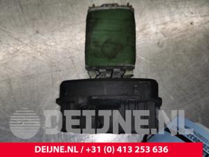 Volkswagen LT Heater resistor O155253 photo 2