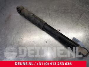 Volkswagen Caddy Schokdemper links-achter O155254 foto 3