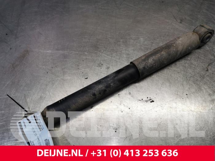 Volkswagen Caddy Rear shock absorber, right O155255