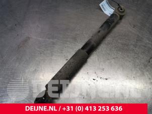 Volkswagen Caddy Rear shock absorber, right O155255 photo 2