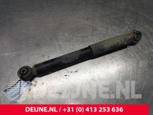 Volkswagen Caddy Rear shock absorber, right O155255 photo 3