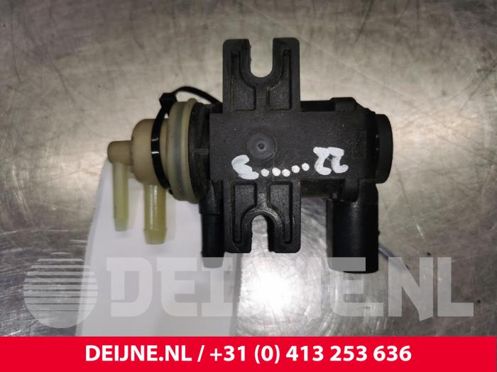 Gebruikte Turbodruk sensor Volkswagen Caddy IV 2.0 TDI 75 Prijs € 60,50 Inclusief btw aangeboden door van Deijne Onderdelen Uden B.V.