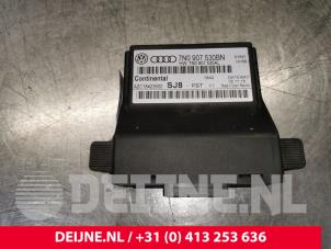 Volkswagen Caddy Gateway module O155262 photo 2