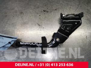 Volkswagen Caddy Schiebetürrolle rechts O155263 foto 2