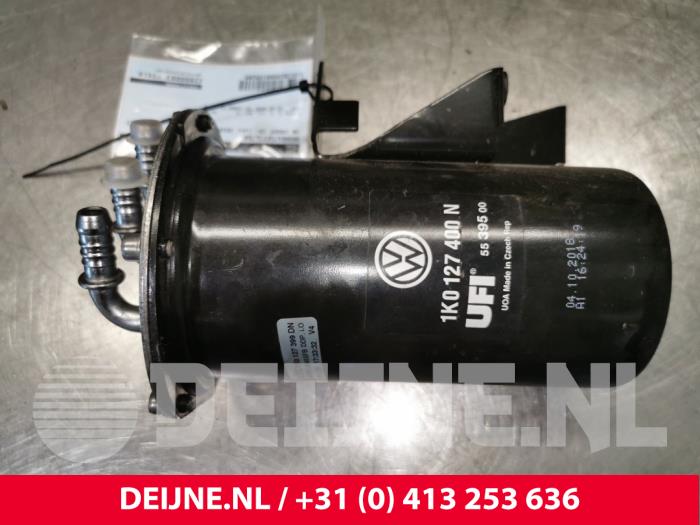 Volkswagen Caddy Fuel filter O155265