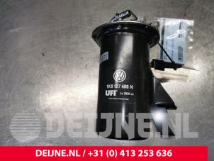 Volkswagen Caddy Fuel filter O155265 photo 2