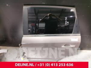 Opel Antara Tür 4-türig links hinten O155272 foto 2