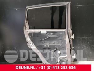 Opel Antara Tür 4-türig links hinten O155272 foto 3