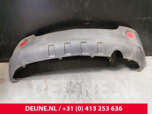 Opel Antara Rear bumper O155273 photo 2