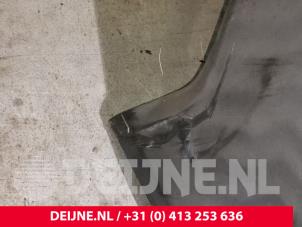 Opel Antara Rear bumper O155273 photo 3