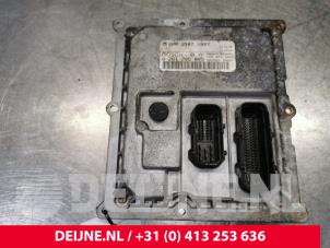 Smart City Coupe Computer Motormanagement O155281 foto 2