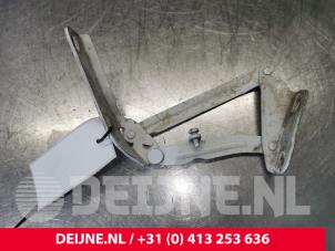 Mercedes Sprinter Motorhaube Scharnier O155316 foto 2
