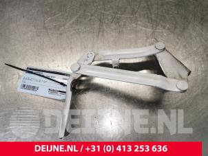 Mercedes Sprinter Motorhaube Scharnier O155316 foto 3