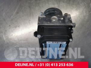 Citroen Berlingo ABS pump O155318 photo 2