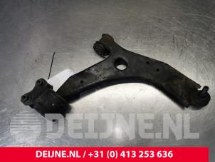 Volvo V50 Querlenker unten rechts vorne O155331 foto 3