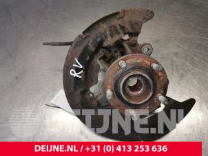 Volvo V50 Knuckle, front right O155332 photo 2